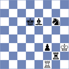 Martin Fuentes - Turcsanyi (chess.com INT, 2025)