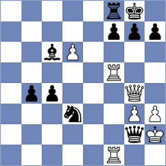 Osoblivaya - Shishkin (St Petersburg RUS, 2024)