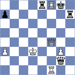 Kocharin - Bowcott-Terry (chess.com INT, 2025)
