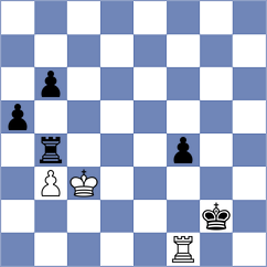 Sabatier - Troltenier (chess.com INT, 2025)