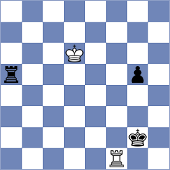 Solovchuk - Pranesh (chess.com INT, 2022)
