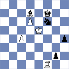 Kovalyov - Spata (chess.com INT, 2023)