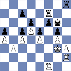 Ivlev - Kukushkin (Dagomys, 2009)