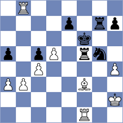 De Souza - Medina (chess.com INT, 2025)