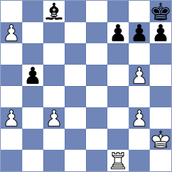 Gelman - Kaasen (Chess.com INT, 2020)