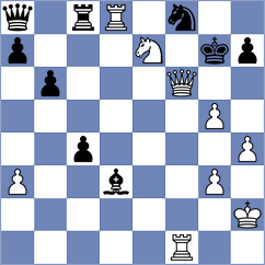 Hobber - Pedersen (Norway NOR, 2022)
