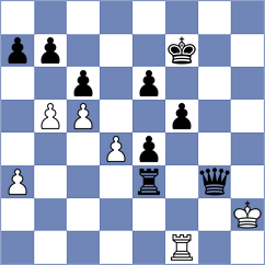 Papayan - Castillo Beitia (chess.com INT, 2025)