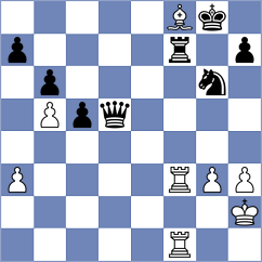 Garcia Medina - Prieto Oliveira (Valladolid, 1981)
