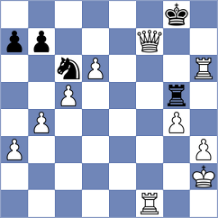 Marchesich - Mlynek (Chess.com INT, 2021)