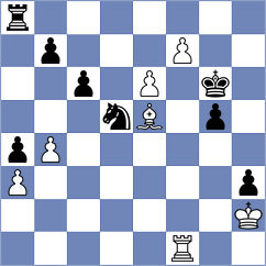 Nakamura - Vasquez Vargas (chess.com INT, 2023)
