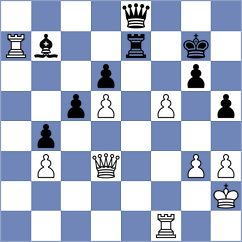 Weber - McGregor (Schilde, 1973)