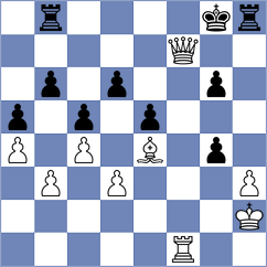 Eman - Yashaswi (Chess.com INT, 2021)