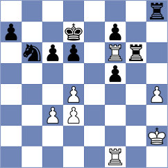 Gonzalez - Romano (Buenos Aires, 2002)