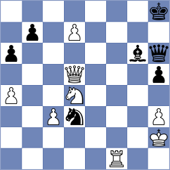 Martinez Quintan - Megias Ortiz (Albacete, 1994)