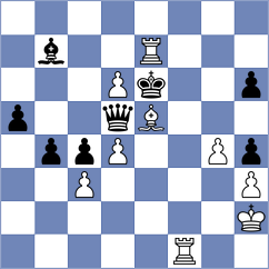 Steil Antoni - Rom (chess.com INT, 2022)
