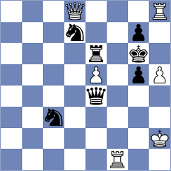 Weinstein - Burke (chess.com INT, 2024)