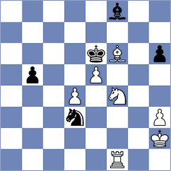Sorensen - Ivlev (Chess.com INT, 2020)