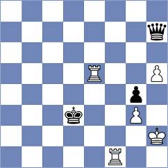 Papenin - Shvidun (Alushta, 2004)