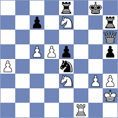 Haag - Botterill (Birmingham, 1975)
