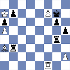 Timoshenko - Gelfand (Tallinn, 1989)