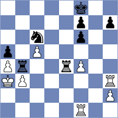 Muniz - Lenoir Ibacache (chess.com INT, 2025)