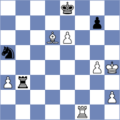 Voigt - Susallek (Playchess.com INT, 2020)