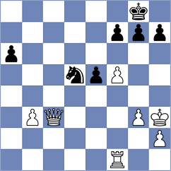 Torres Bosch - Gaspar Lopez (Malaga ESP, 2022)