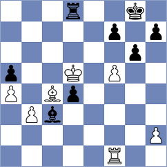 Yagupov - Sethuraman (chess.com INT, 2024)