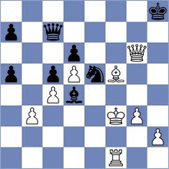 Loay - Georgiadis (chess.com INT, 2024)
