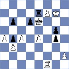 Mishin - Timofeev (Vladimir, 2007)