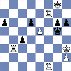 Gant - Kochiev (chess.com INT, 2025)