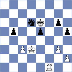Lebedev - Walter (Germany, 2006)