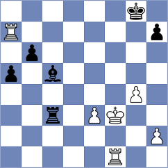 Hasanov - Ahmedov (Baku, 2003)