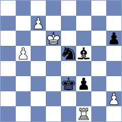Alinasab - Khanin (chess.com INT, 2021)