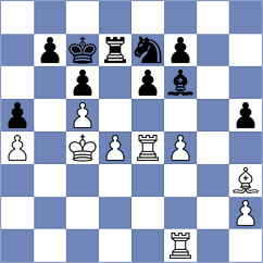 Gupta - Delchev (Balaguer, 2008)