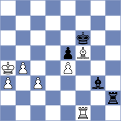 Gavrilin - Assumpcao (chess.com INT, 2024)