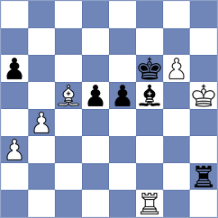 Dwilewicz - Kuznetsov (chess.com INT, 2024)