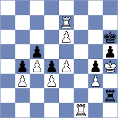 Fontanella - Farrelly (Lichess.org INT, 2021)