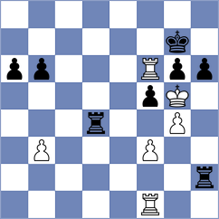 Rodriguez Barros - Loureda Garcia (Gijon, 1994)