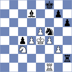 Zhang - Mahitosh (Stavanger NOR, 2025)