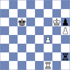 Campos Parejo - Gomez Esteban (Lichess.org INT, 2020)