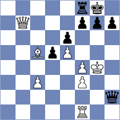 Stanciu - Miljanic (Bucharest, 2001)