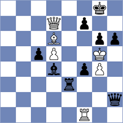 Essing - Nakonechnyi (chess.com INT, 2025)