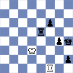 Romany - Samaganova (chess.com INT, 2025)