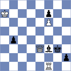 Toncheva - Zhao (chess.com INT, 2025)