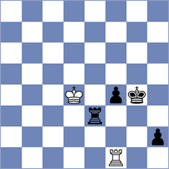 Gardezi - Marin (chess.com INT, 2023)