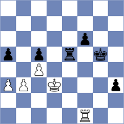 Do Carmo - Joseph Benher (chess.com INT, 2025)