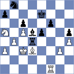 Herrera Reyes - Delorme (Chess.com INT, 2020)