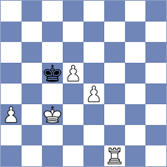 Duneas - Nidal (Chess.com INT, 2020)
