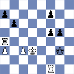 Biletska Borysovna - Gimenez Ruiz (Cullera, 2007)